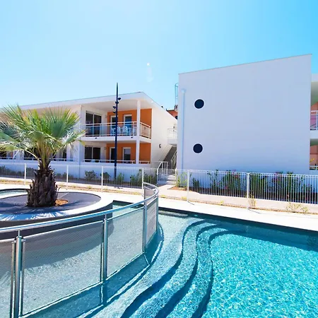 Holiday park Nemea Le Cap Azur