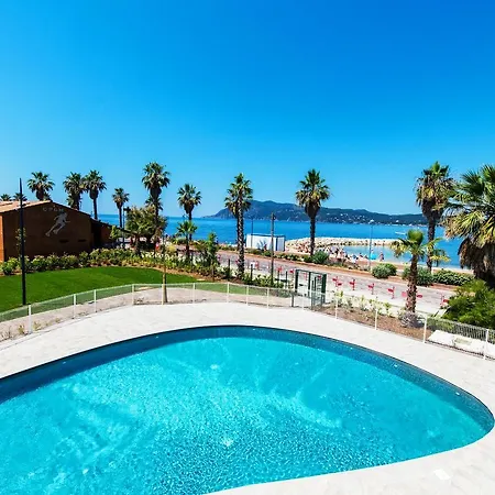 Nemea Le Cap Azur Saint-Mandrier-sur-Mer
