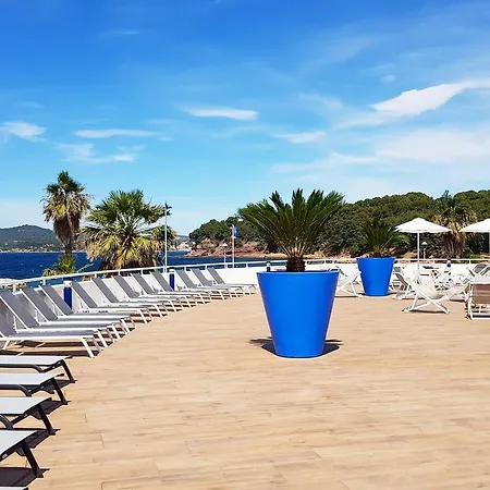 Nemea Le Cap Azur 4*