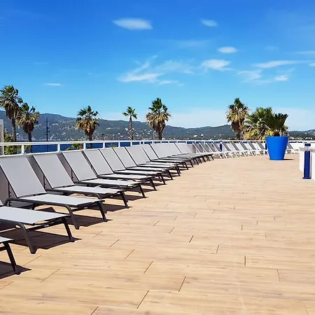 Goelia Cap Azur