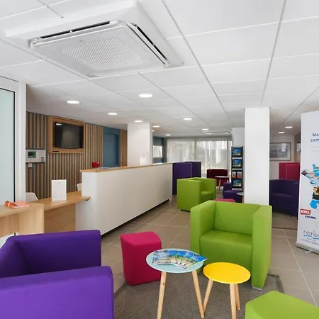 Résidence Goélia Cap Azur 4*