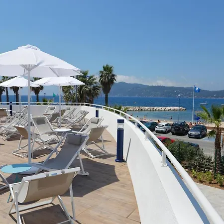 Goelia Cap Azur