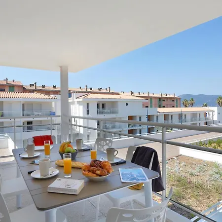 Goelia Cap Azur
