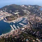 Goelia Cap Azur 4* 생 망드리에 쉬르 메르