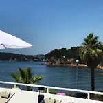 Goelia Cap Azur Kompleks wypoczynkowy
