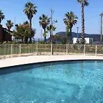 Goelia Cap Azur Holiday park 4*