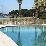 Kompleks wypoczynkowy Goelia Cap Azur 4*