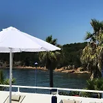 Goelia Cap Azur Saint-Mandrier-sur-Mer