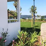 Holiday park Goelia Cap Azur 4*