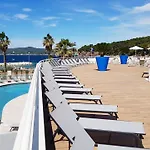 Kompleks wypoczynkowy Goelia Cap Azur Saint-Mandrier-sur-Mer