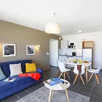 Goelia Cap Azur Holiday park 4*