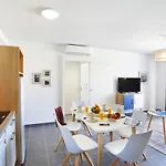 Goelia Cap Azur 4*