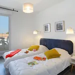 Goelia Cap Azur Saint-Mandrier-sur-Mer
