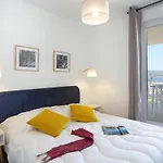 Goelia Cap Azur Kompleks wypoczynkowy 4*