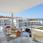 Goelia Cap Azur