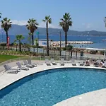 Goelia Cap Azur