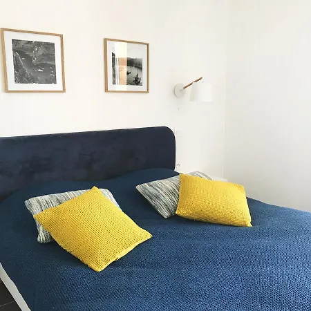 Goelia Cap Azur 滨海圣芒德里耶