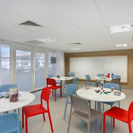 Goelia Cap Azur 滨海圣芒德里耶