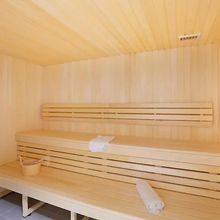 假日公园 Goelia Cap Azur