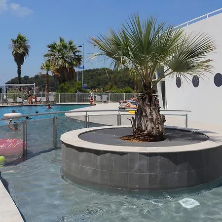 Résidence Néméa Le Cap Azur 4*