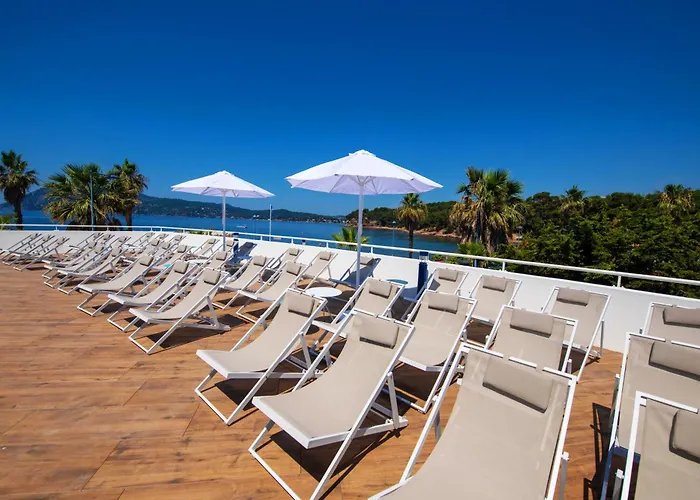 Goelia Cap Azur Ferienpark 4*