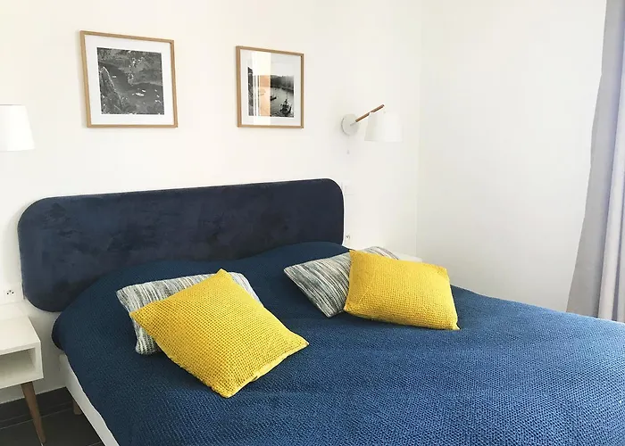 Goelia Cap Azur Saint-Mandrier-sur-Mer
