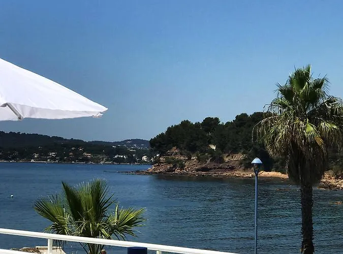 Goelia Cap Azur Ferienpark