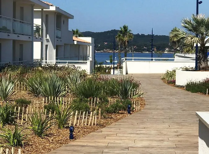 Goelia Cap Azur 4*
