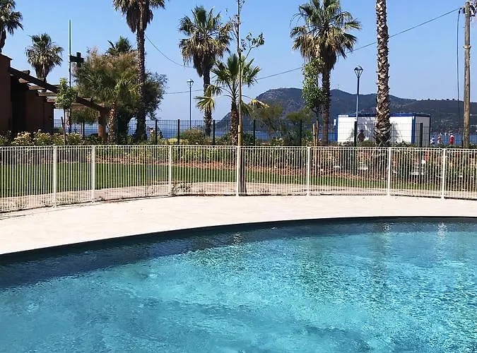 Goelia Cap Azur Ferienpark 4*