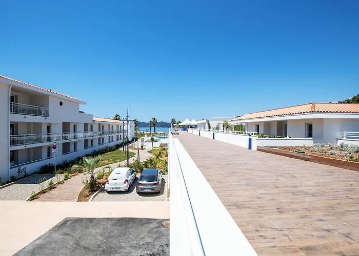 База отдыха Goelia Cap Azur