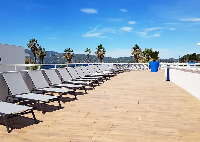 Goelia Cap Azur