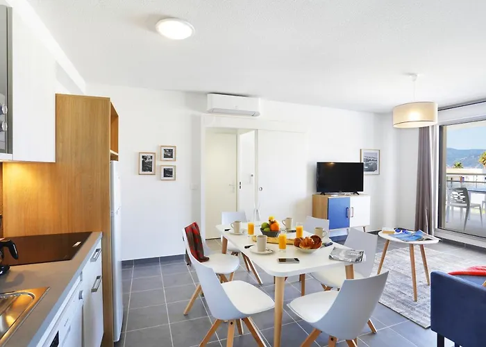 Goelia Cap Azur 4*
