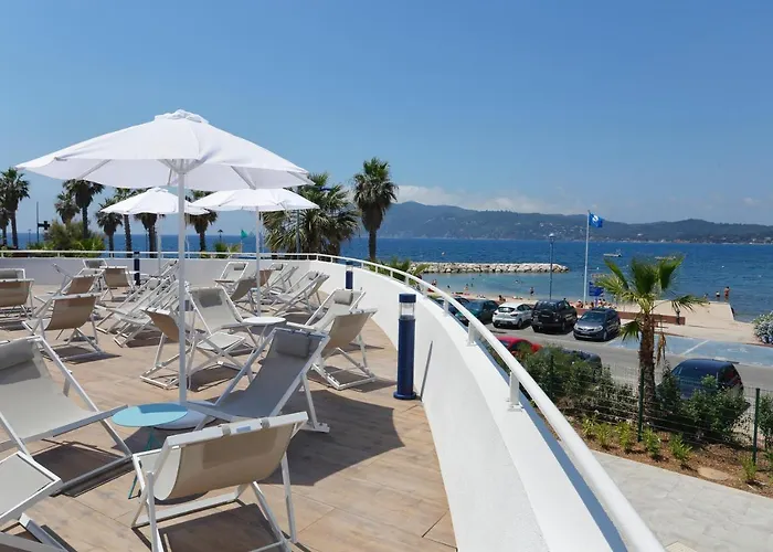Goelia Cap Azur