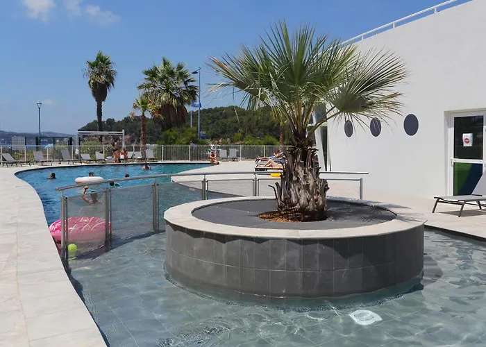 Goelia Cap Azur 4*