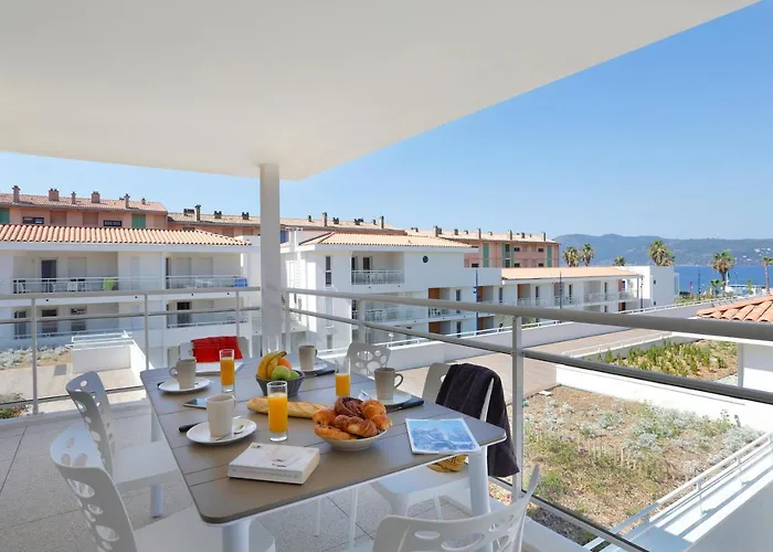 Goelia Cap Azur