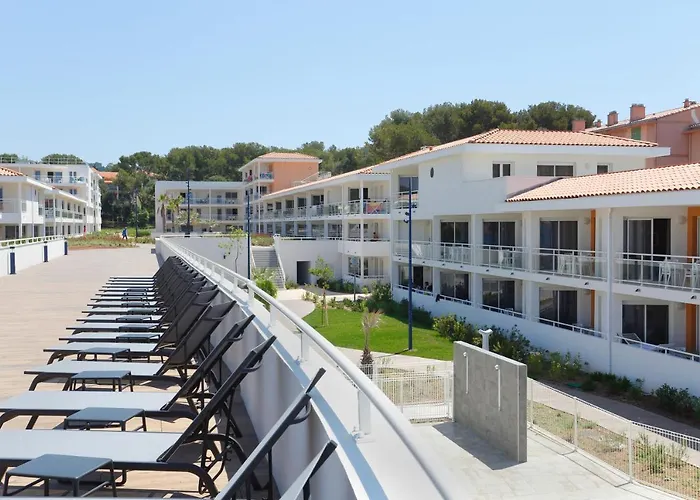 Ferienpark Goelia Cap Azur