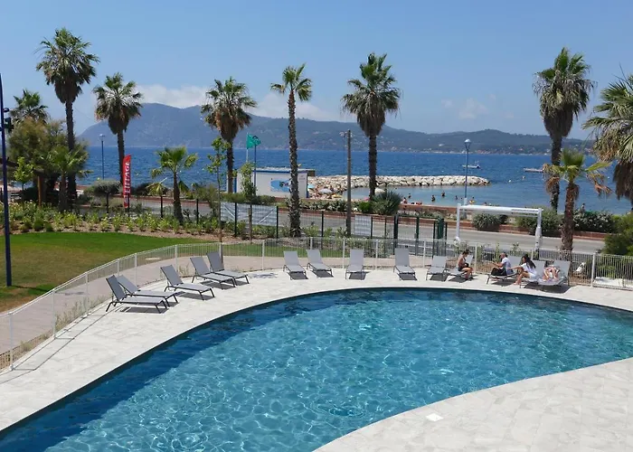 Goelia Cap Azur